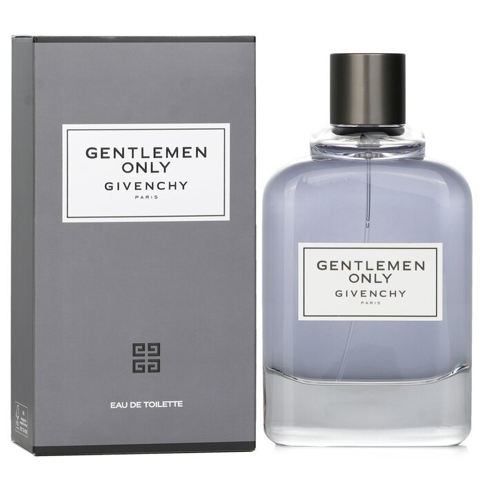 Givenchy Gentlemen Only Eau De Toilette Spray 100ml