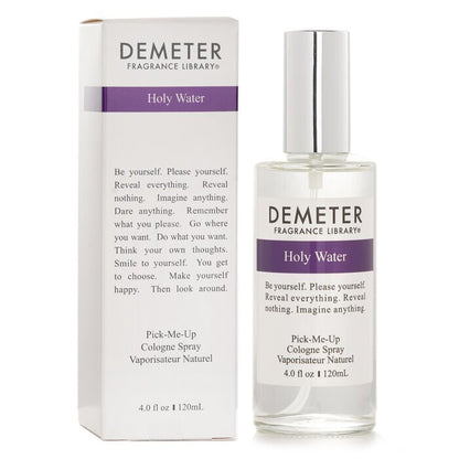 Demeter Holy Water Cologne Spray 120ml