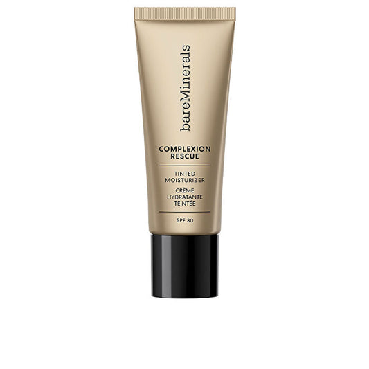 Bare Minerals Complexion Rescue Tinted Moisturizer Spf 30 #08-spice 35ml