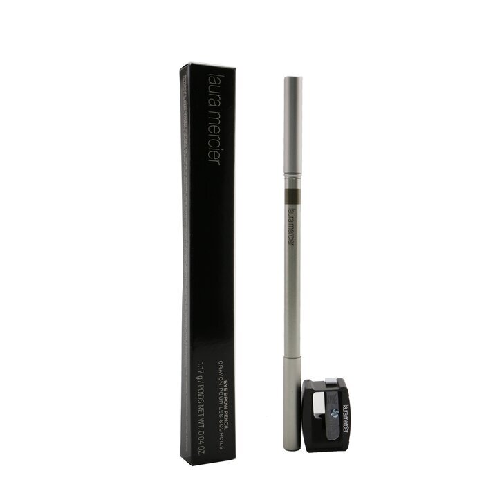 Laura Mercier Eye Brow Pencil With Groomer Brush -  Blonde 1.17g
