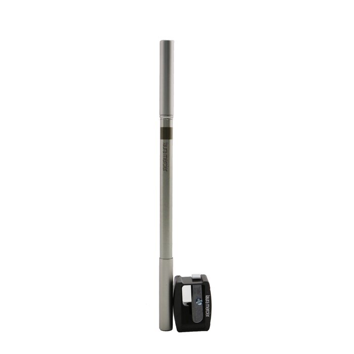 Laura Mercier Eye Brow Pencil With Groomer Brush -  Blonde 1.17g