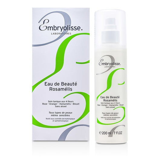 Embryolisse 4 Flower Tonic Lotion Alcohol Free/all Skin Types 200ml