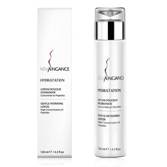 New Angance Paris Gentle Hydrating Lotion 120ml