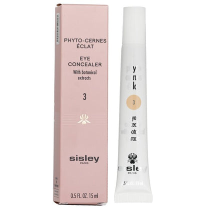 Sisley Phyto Cernes Éclat Correcteur Yeux - # 03 15ml/0.61oz