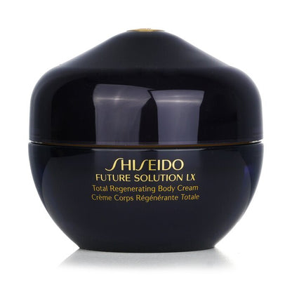Shiseido Future Solution LX Total Regenerating Body Cream 200ml
