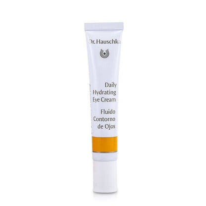 Dr. Hauschka Daily Hydrating Eye Cream 12.5ml