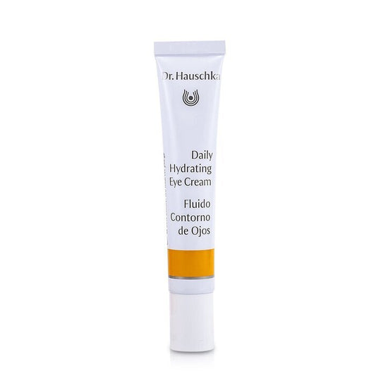 Dr. Hauschka Daily Hydrating Eye Cream 12.5ml