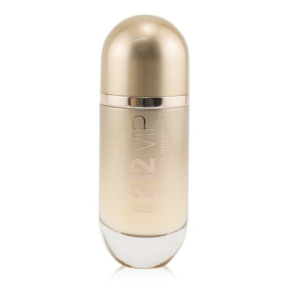 Carolina Herrera 212 VIP Rose Eau De Parfum Spray 80ml