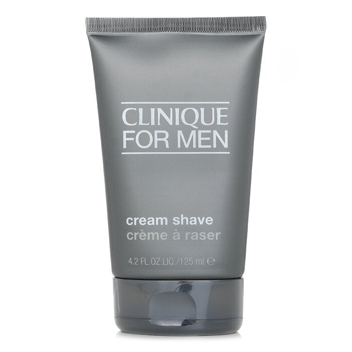 Clinique Crème à Raser (Tube) 125ml/4.2oz