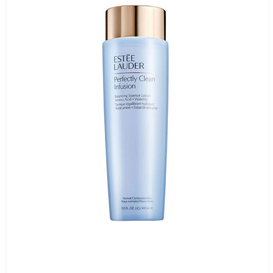 E.lauder Perfectly Clean Infusion Balancing Essence Lotion 400ml