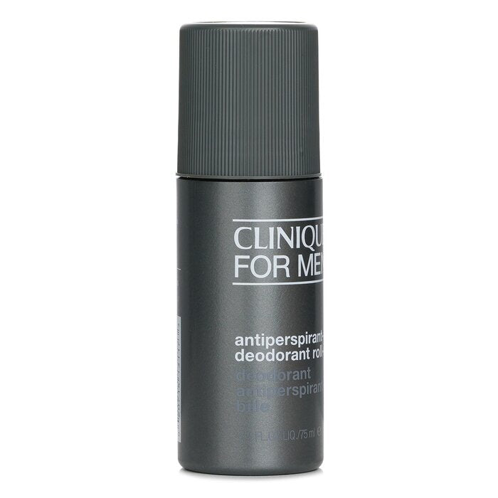 Clinique Antiperspirant-deodorant Roll On 75ml/2.5oz