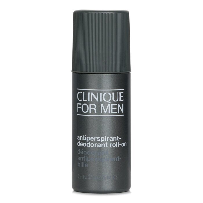Clinique Antiperspirant-deodorant Roll On 75ml/2.5oz