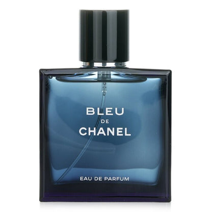 Bleu De Chanel Eau De Parfum Spray 50ml