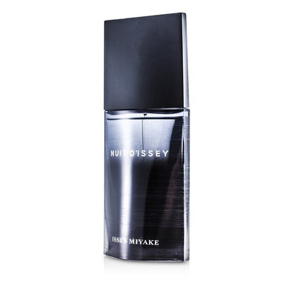 Issey Miyake Nuit D'Issey Eau De Toilette Spray 125ml