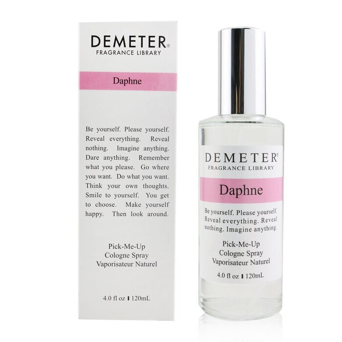 Demeter Daphne Cologne Spray 120ml
