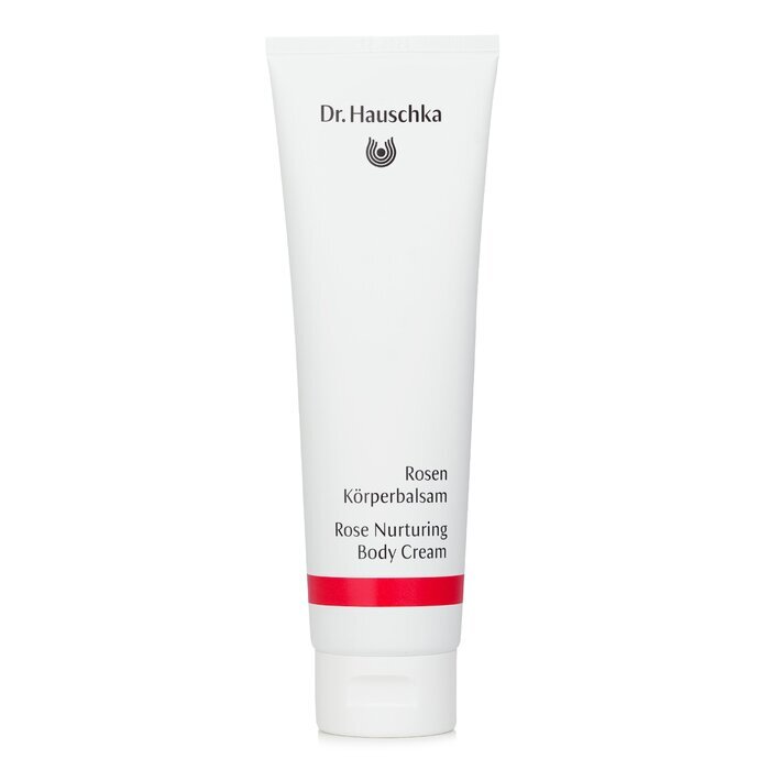 Dr. Hauschka Rose Nurturing Body Cream 145ml