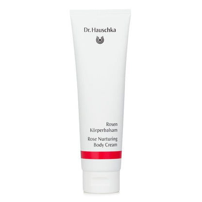 Dr. Hauschka Rose Nurturing Body Cream 145ml