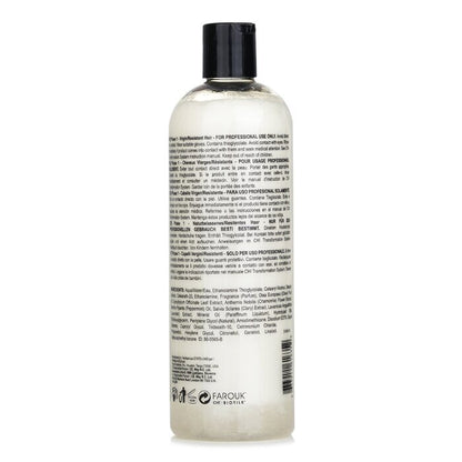 CHI Transformation System Phase 1 - Formule Solution A (Pour cheveux résistants/vierges) 473ml/16oz