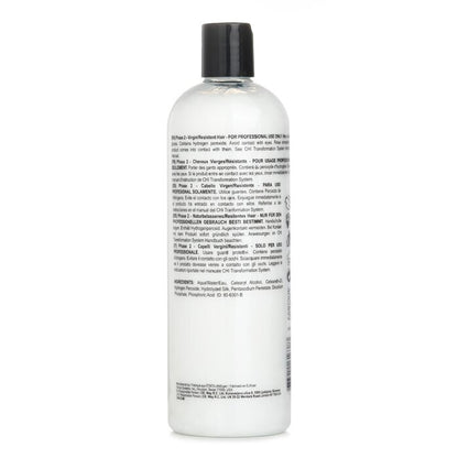 CHI Transformation System Phase 2 - Bonder Formula A (For Resistant/Virgin Hair) 473ml