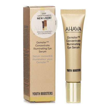 Ahava Dead Sea Osmoter Concentré pour les yeux 15ml/0.5oz