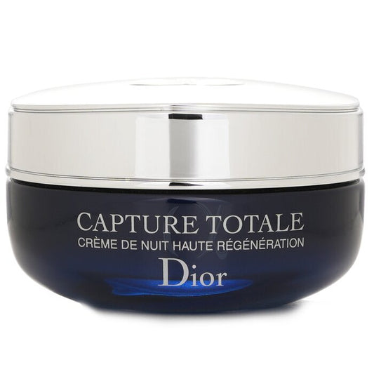 Christian Dior Capture Totale Nuit Intensive Night Restorative Creme (Rechargeable) 60ml