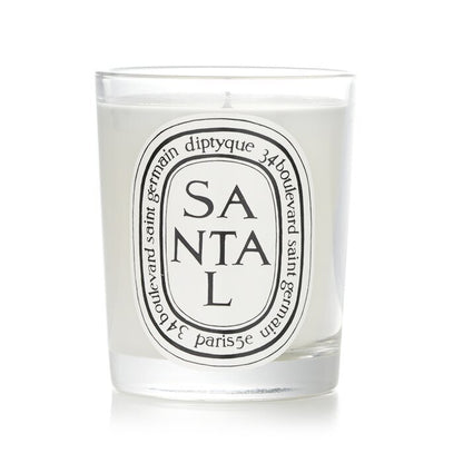 Diptyque Scented Candle - Santal (Sandalwood) 190g