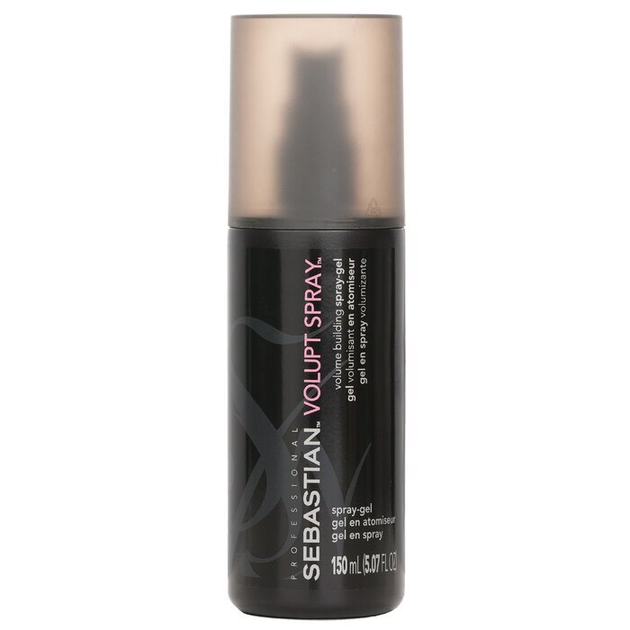 Sebastian Volupt Spray Volume Building Spray-Gel 150ml