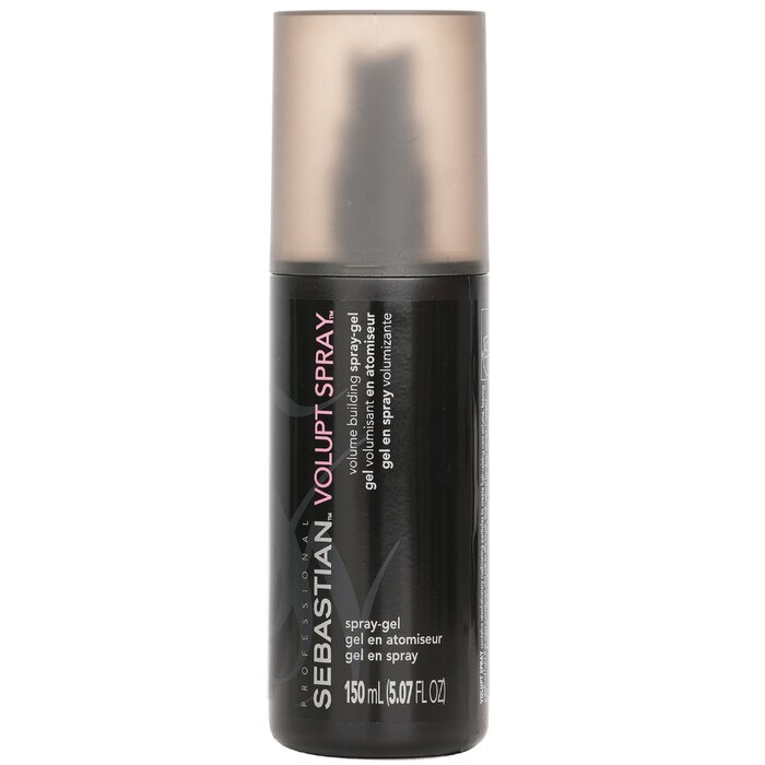 Sebastian Volupt Spray Volume Building Spray-Gel 150ml