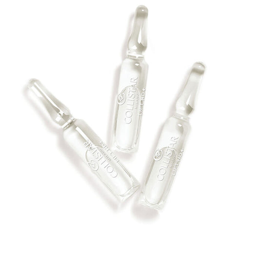 Collistar Lift Hd+ Lifting Immediate Tensor Effect Serum 7x 1 5ml 10.5ml