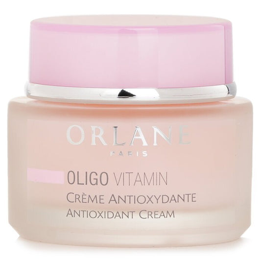 Orlane Oligo Vitamin Antioxidant Cream 50ml
