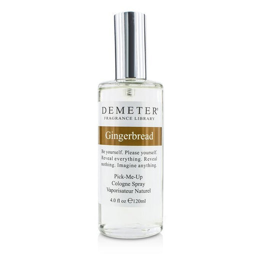 Demeter Gingerbread Cologne Spray 120ml