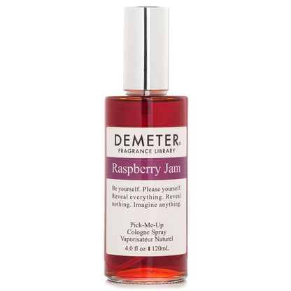 Demeter Raspberry Jam Cologne Spray 120ml