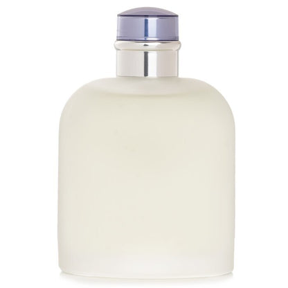 Dolce & Gabbana Homme Light Blue Eau De Toilette Spray 200ml