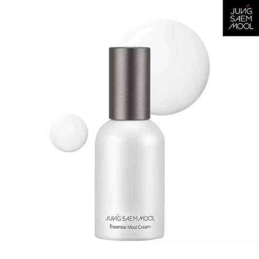 JUNG SAEM MOOL beauty Essential Mool Cream 50ml