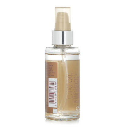 Wella SP Luxe Oil Reconstructive Elixir (For Keratin Protection) 100ml