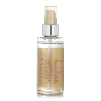 Wella SP Luxe Oil Reconstructive Elixir (For Keratin Protection) 100ml