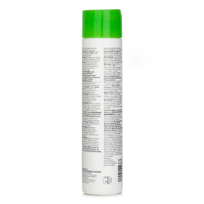 Paul Mitchell Super Skinny Shampoo (Smoothes Frizz - Softens Texture) 300ml