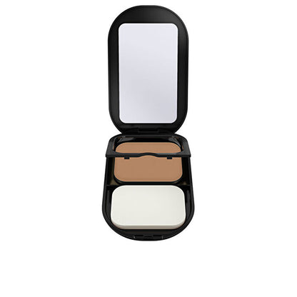 Max Factor Facefinity Compact Refill Makeup Base Spf20 08-toffee Refill 10 Gr