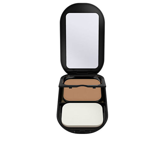 Max Factor Facefinity Compact Refill Makeup Base Spf20 08-toffee Refill 10 Gr