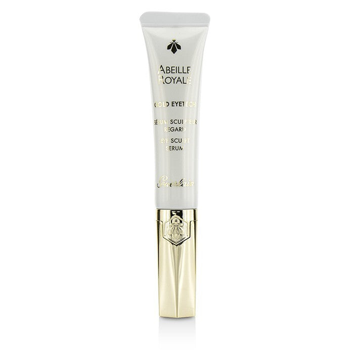 Guerlain Abeille Royale Gold Eyetech Eye Sculpt Serum 15ml/0.5oz
