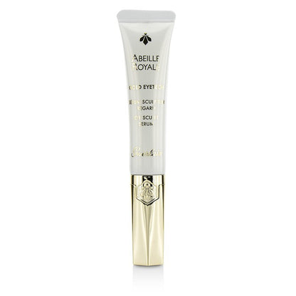 Guerlain Abeille Royale Gold Eyetech Eye Sculpt Serum 15ml/0.5oz