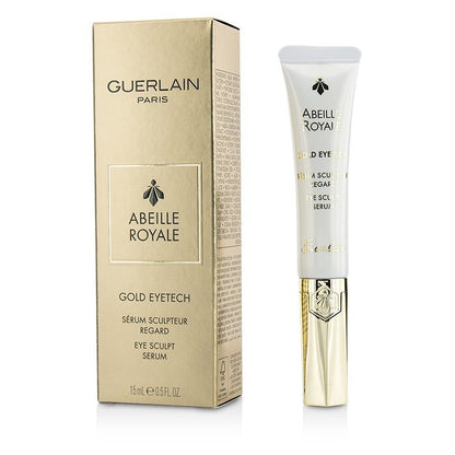 Guerlain Abeille Royale Gold Eyetech Eye Sculpt Serum 15ml/0.5oz