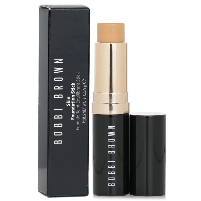 Bobbi Brown Skin Foundation Stick - #2.5 Sable chaud 9g/0.31oz