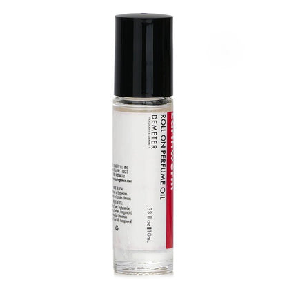 Demeter Earthworm Roll On Perfume Oil 10ml