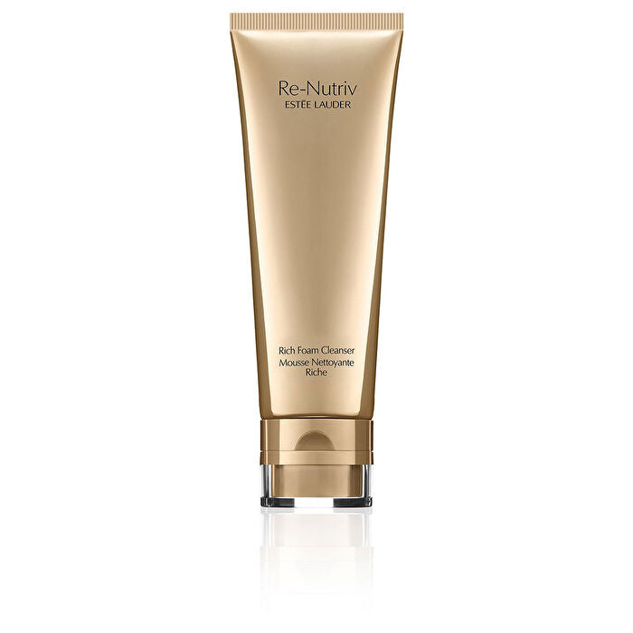E.lauder Re-nutriv Hydrating Foam Cleanser 125ml