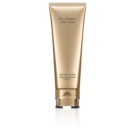 E.lauder Re-nutriv Hydrating Foam Cleanser 125ml