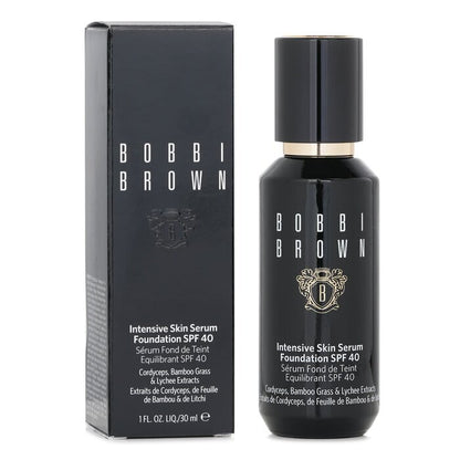 Bobbi Brown Intensive Skin Serum Foundation SPF40 -  Sand 30ml