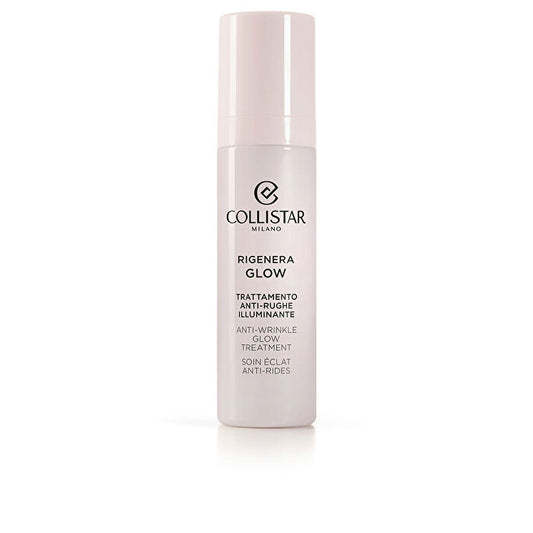 Collistar Rigenera Anti-wrinkle Glow Treatment 50ml