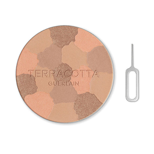 Guerlain Terracotta Light The Sun Kissed Healthy Glow Powder Refill -  01 Clair Dore 10g