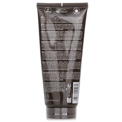 Nuxe Men Multi-Use Shower Gel 200ml